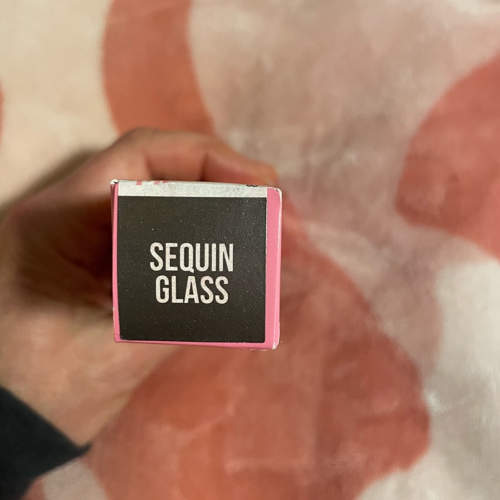 NIB JEFFREE STAR Cosmetics The Gloss in Sequin Glass - Picture 10 of 14